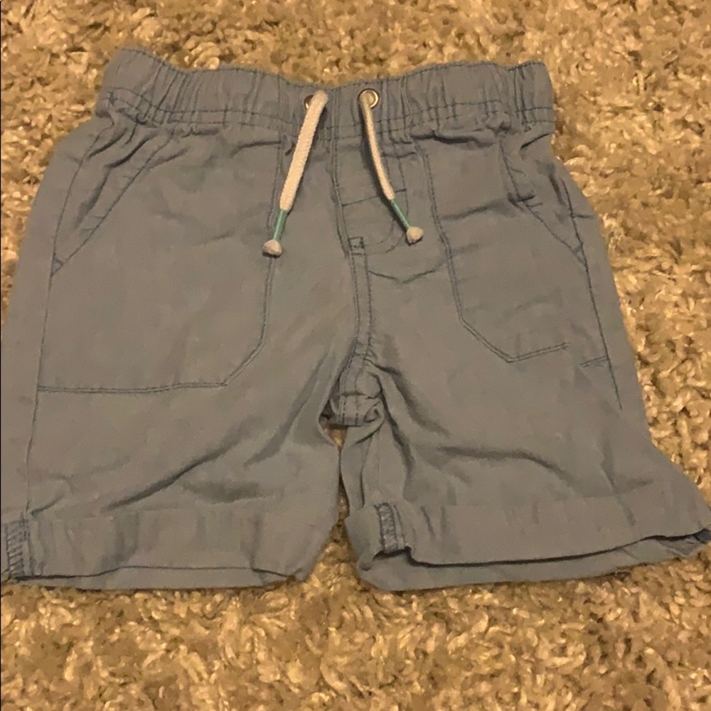 Cat and Jack cargo shorts